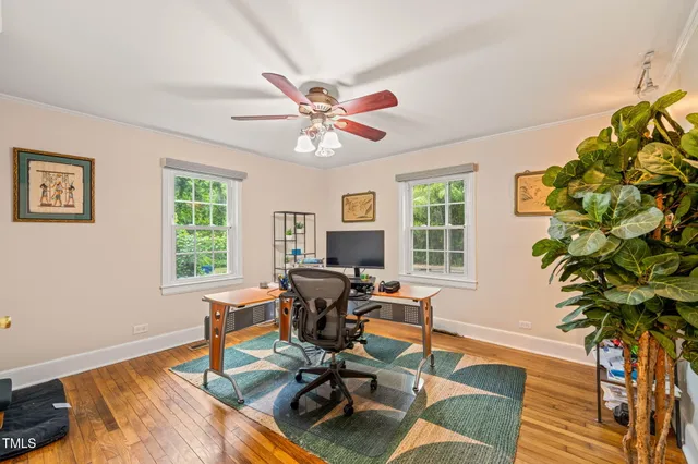 $360,000 | 1905 Bivins Street, Durham, NC 27707