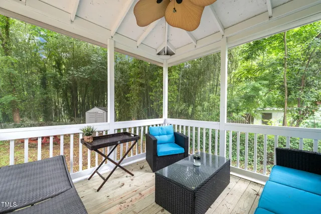 $360,000 | 1905 Bivins Street, Durham, NC 27707