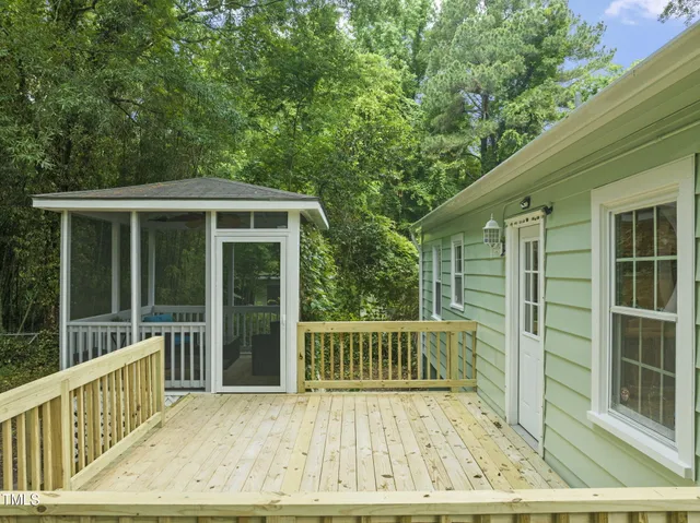 $360,000 | 1905 Bivins Street, Durham, NC 27707