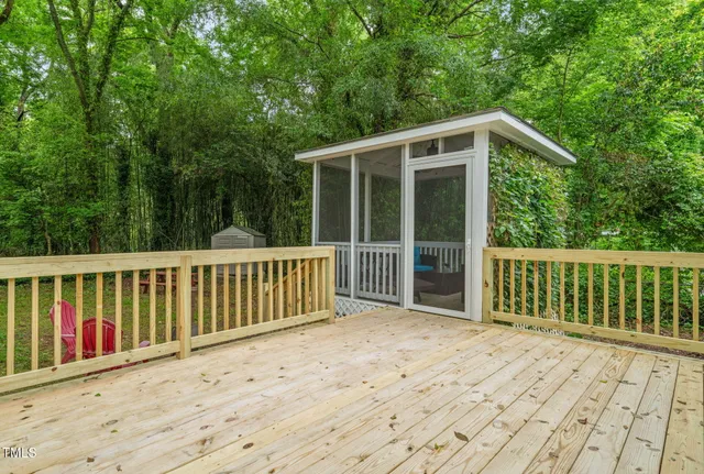 $360,000 | 1905 Bivins Street, Durham, NC 27707