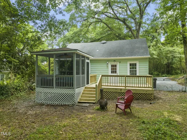 $360,000 | 1905 Bivins Street, Durham, NC 27707