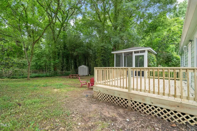 $360,000 | 1905 Bivins Street, Durham, NC 27707