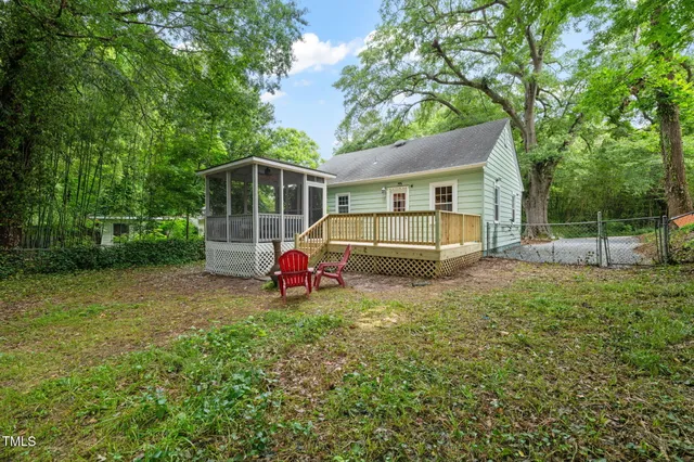 $360,000 | 1905 Bivins Street, Durham, NC 27707