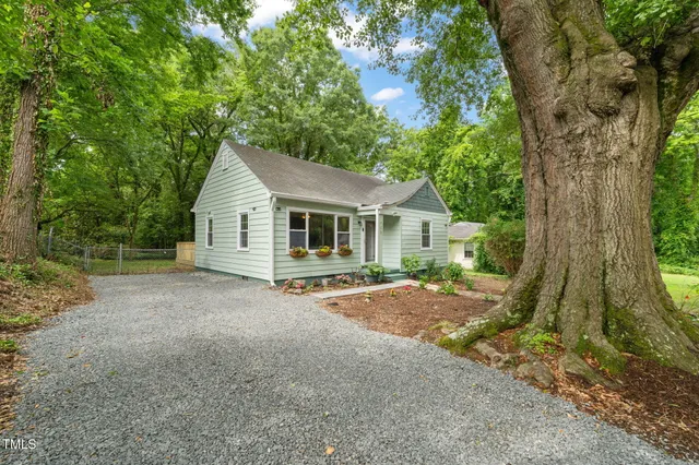 $360,000 | 1905 Bivins Street, Durham, NC 27707