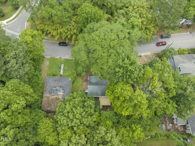 $360,000 | 1905 Bivins Street, Durham, NC 27707