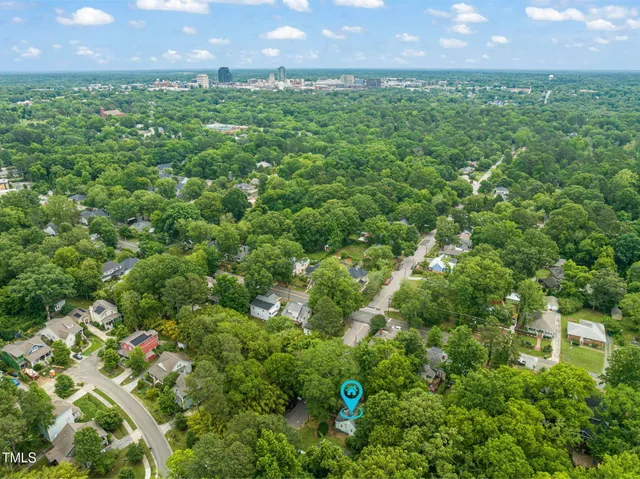 $360,000 | 1905 Bivins Street, Durham, NC 27707
