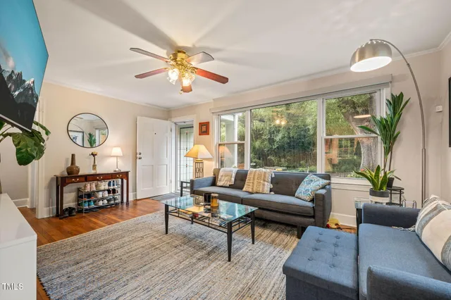 $360,000 | 1905 Bivins Street, Durham, NC 27707