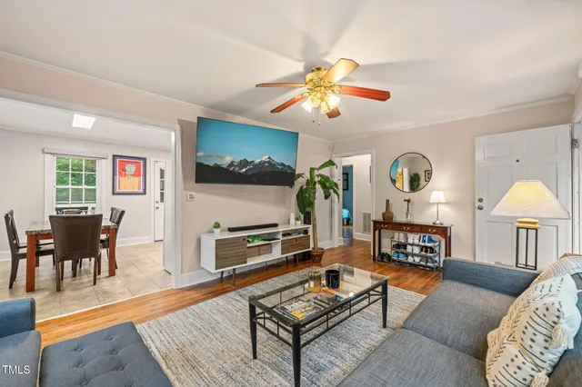 $360,000 | 1905 Bivins Street, Durham, NC 27707