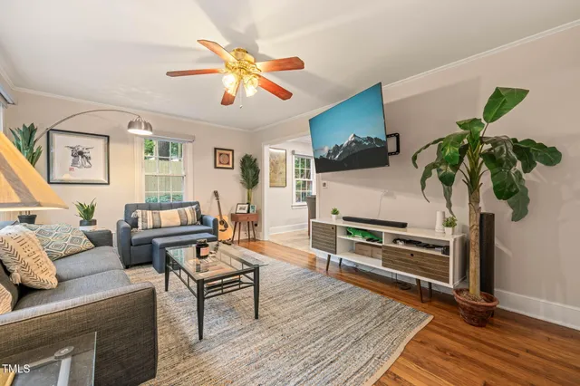 $360,000 | 1905 Bivins Street, Durham, NC 27707