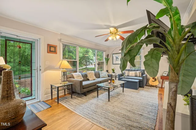 $360,000 | 1905 Bivins Street, Durham, NC 27707