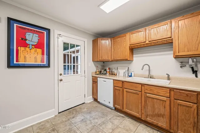 $360,000 | 1905 Bivins Street, Durham, NC 27707