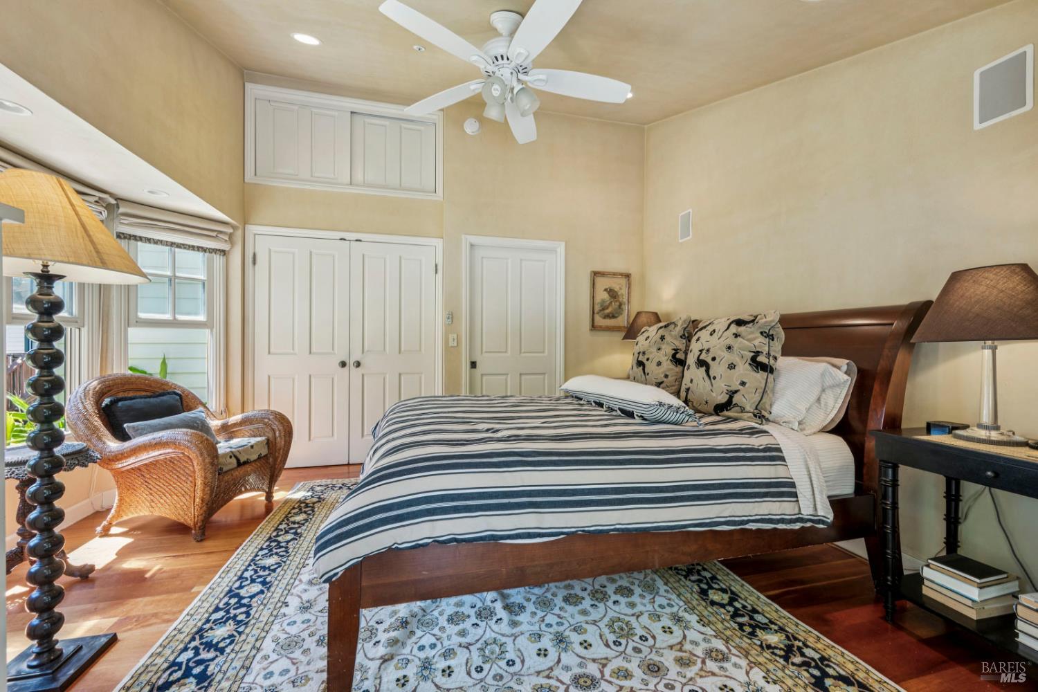 1000 Wolf Ridge Road Glen Ellen, CA 95442 - Photo 62 of 78