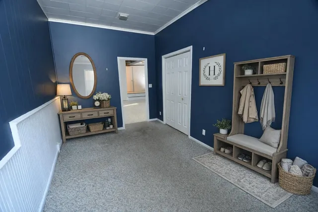 $229,900 | 27877 County Road 375, Paw Paw, MI 49079