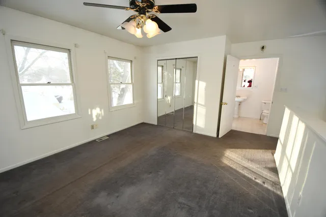 $229,900 | 27877 County Road 375, Paw Paw, MI 49079