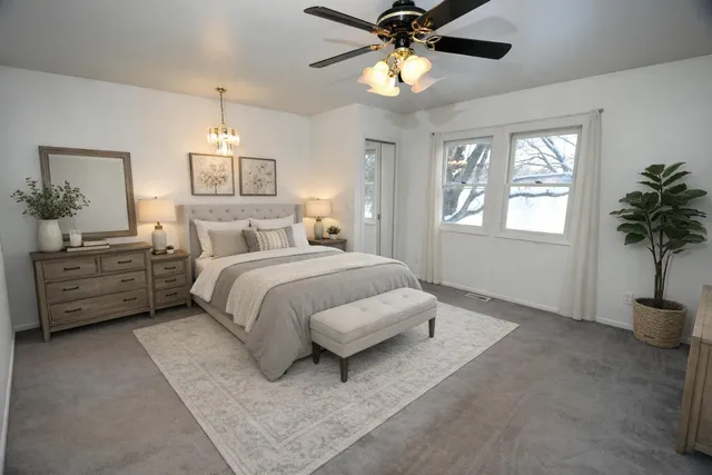 $229,900 | 27877 County Road 375, Paw Paw, MI 49079