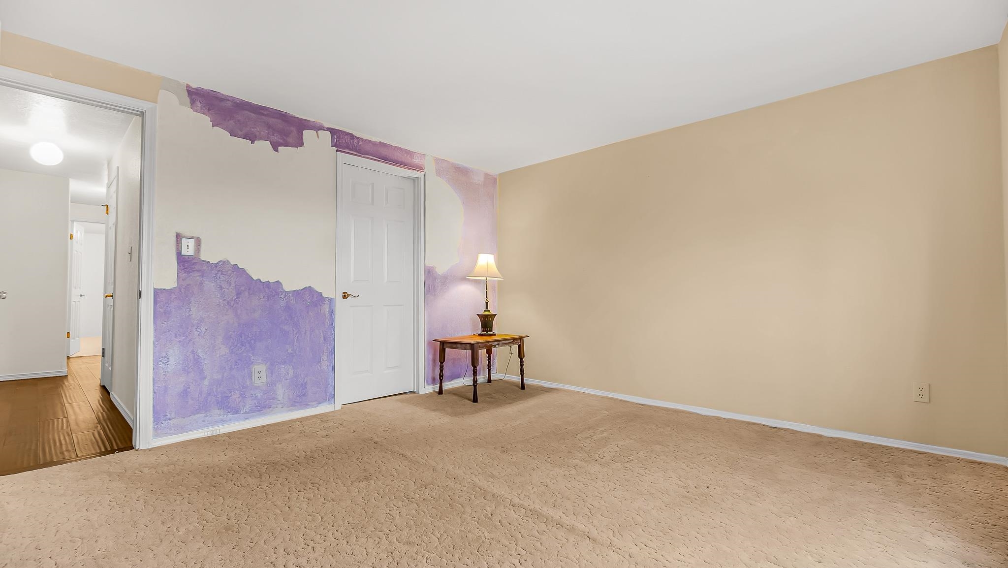 12 West Ridge Court Parachute, CO 81635 - Photo 23 of 37 a bedroom with a bed and a mirror