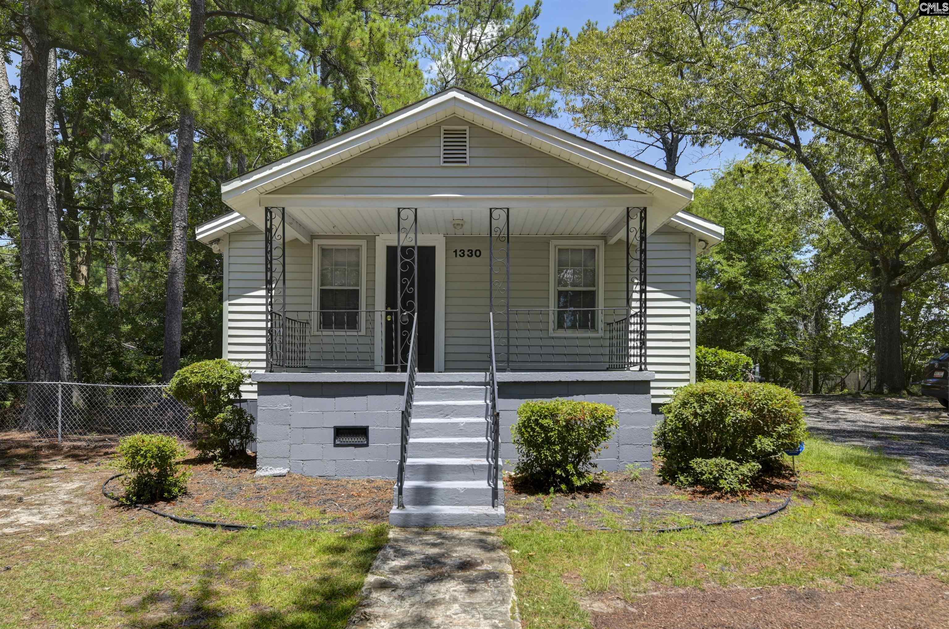 1330 Kingston Road Columbia, SC 29204 - Photo 1 of 34