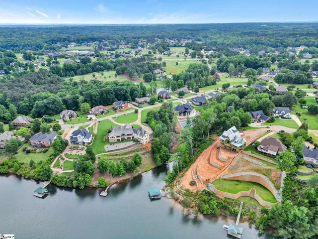 $315,000 | 434 Tangleridge Court, Inman, SC 29349