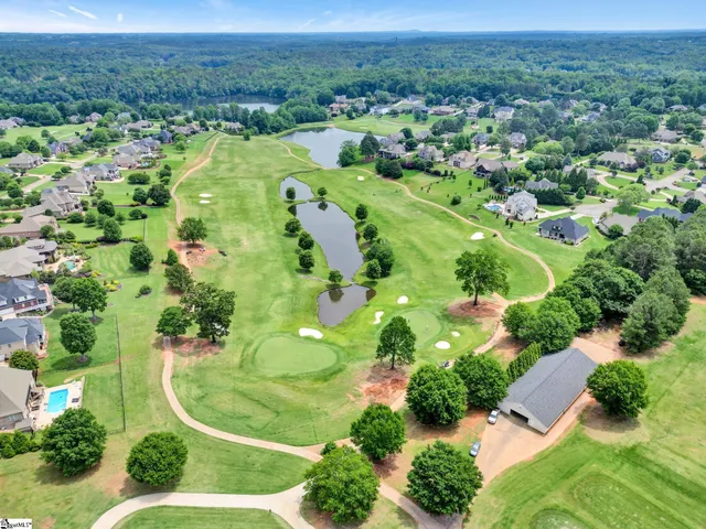 $315,000 | 434 Tangleridge Court, Inman, SC 29349