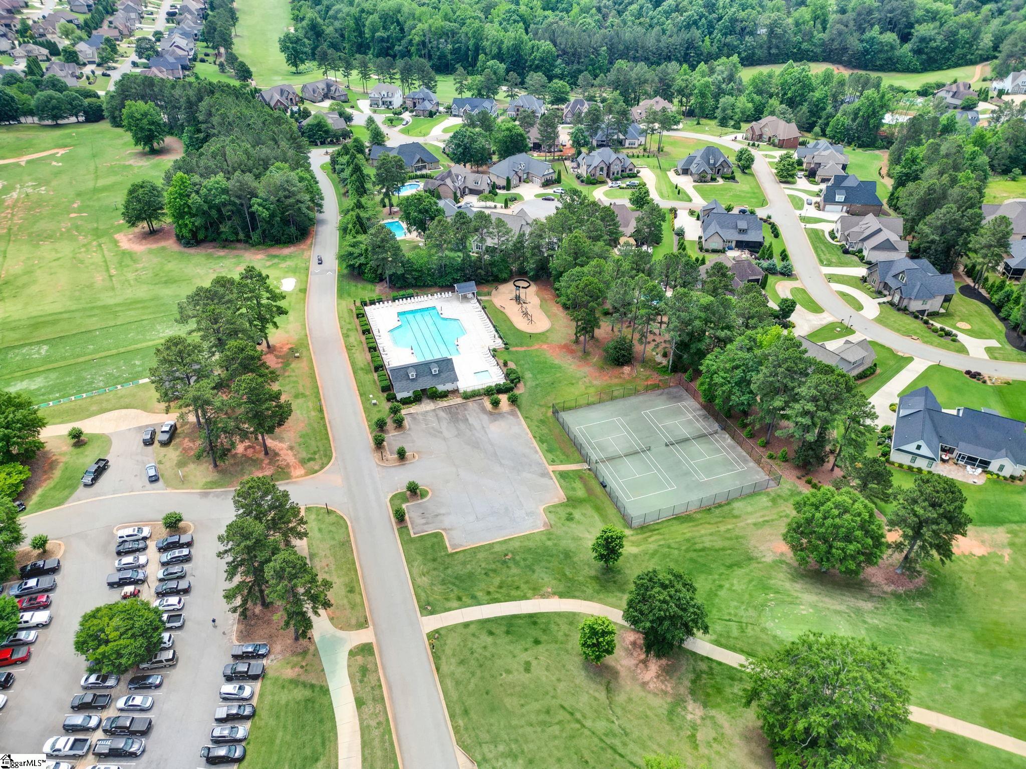 434 Tangleridge Court Inman, SC 29349 - Photo 9 of 9