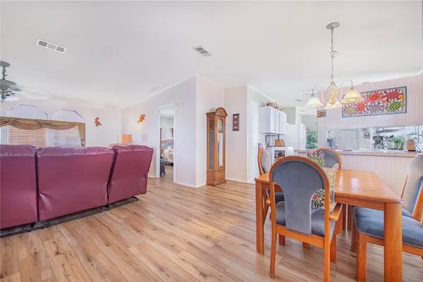 $260,000 | 332 Fairway Boulevard, Frostproof, FL 33843