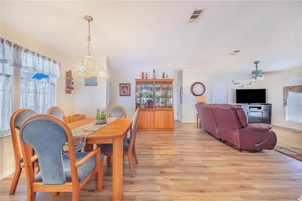 $260,000 | 332 Fairway Boulevard, Frostproof, FL 33843