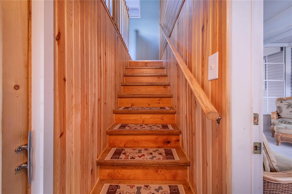 332 Fairway Boulevard Frostproof, FL 33843 - Photo 35 of 56 a view of entryway