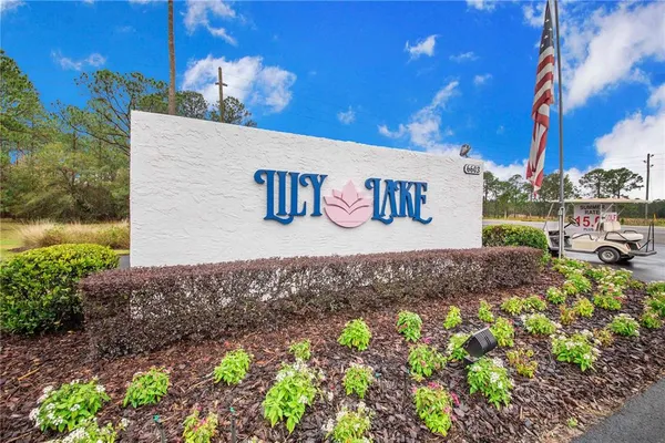 $260,000 | 332 Fairway Boulevard, Frostproof, FL 33843