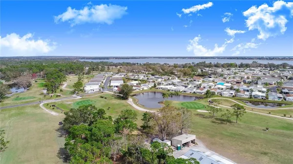 $260,000 | 332 Fairway Boulevard, Frostproof, FL 33843