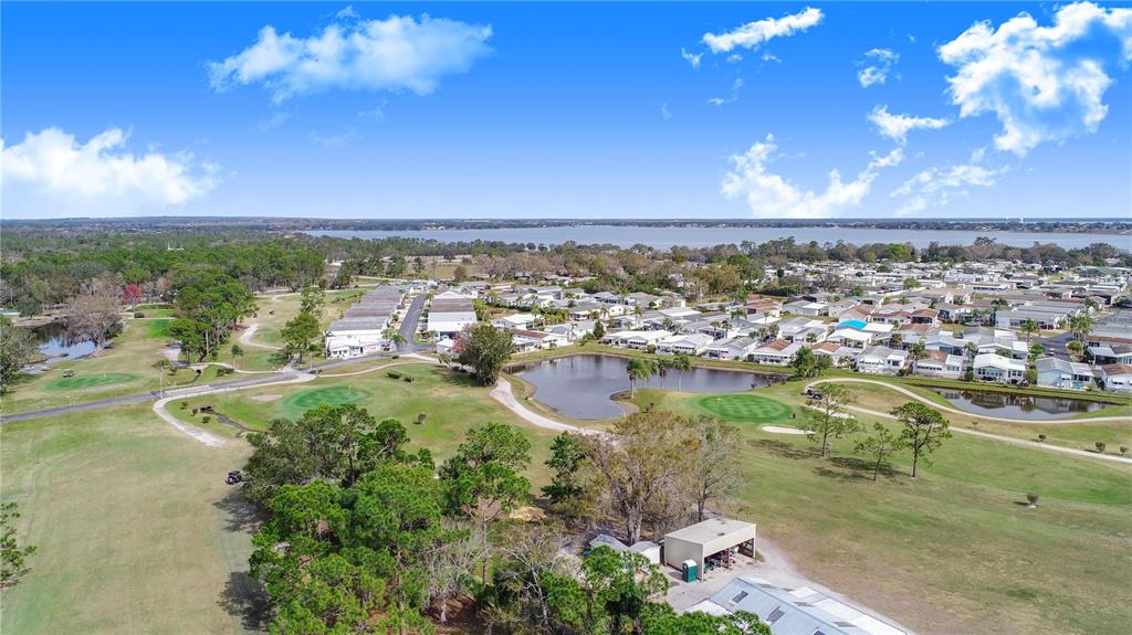 332 Fairway Boulevard Frostproof, FL 33843 - Photo 52 of 56 a view of a city