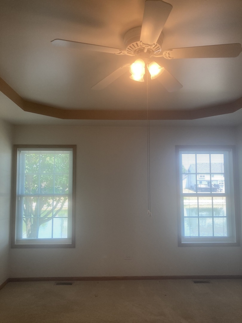 Undisclosed Address Joliet, IL 60435 - Photo 7 of 20 an empty room with a window