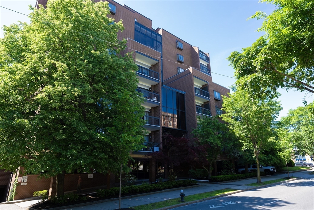 1265 Beacon Street, Unit 702 Brookline, MA 02446 - Photo 29 of 29