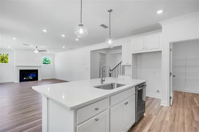 $599,990 | 3311 Burkston Place, Buford, GA 30519