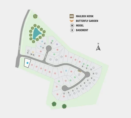 $599,990 | 3311 Burkston Place, Buford, GA 30519