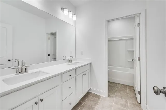 $599,990 | 3311 Burkston Place, Buford, GA 30519