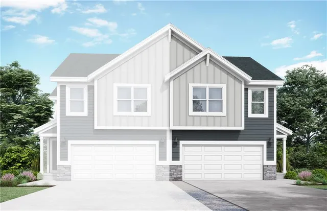 $310,000 | 1301 South 4th Street East, Louisburg, KS 66053