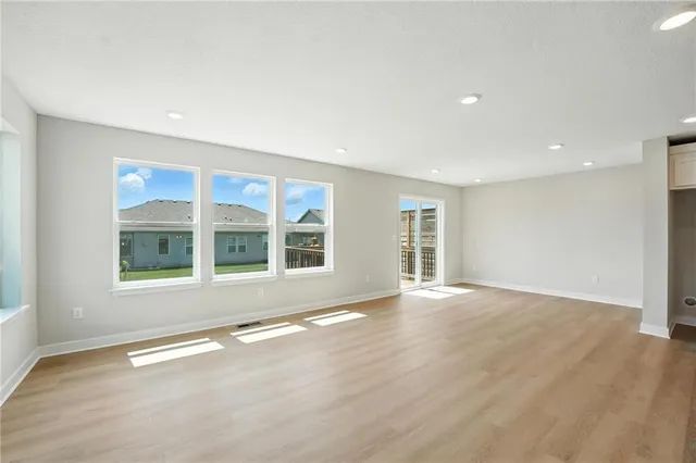 $310,000 | 1301 South 4th Street East, Louisburg, KS 66053