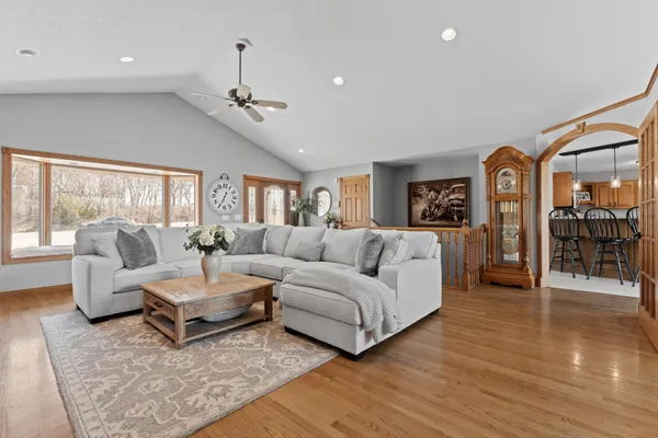 $824,900 | 32337 Juniper Road, Chatfield, MN 55923
