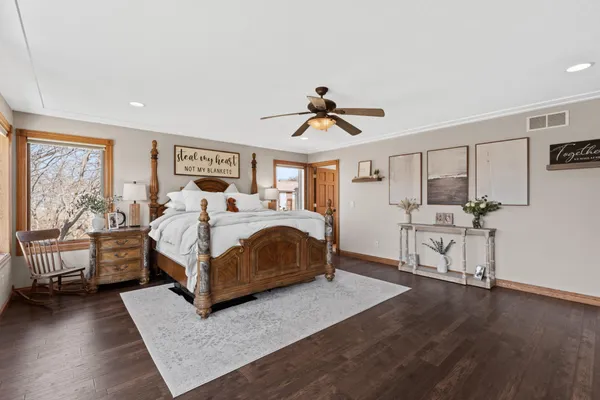 $824,900 | 32337 Juniper Road, Chatfield, MN 55923