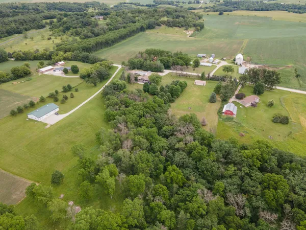 $824,900 | 32337 Juniper Road, Chatfield, MN 55923