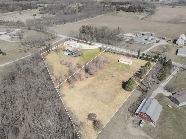 $824,900 | 32337 Juniper Road, Chatfield, MN 55923