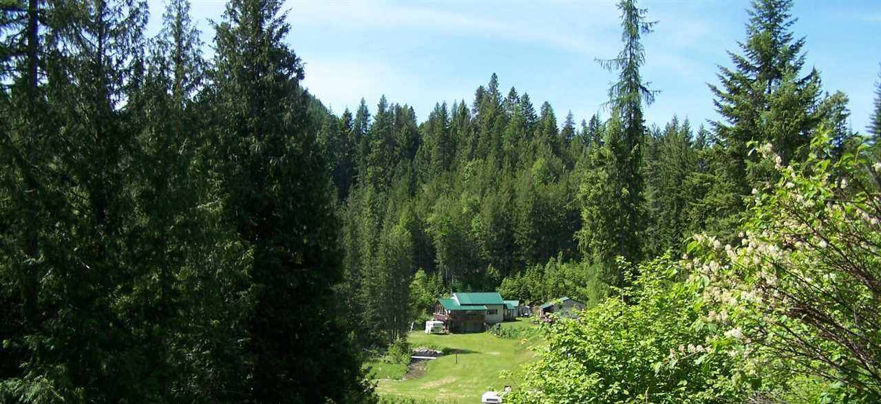 5462 Box Canyon Road Ione, WA 99139 - Photo 4 of 6 Gallery Image 4
