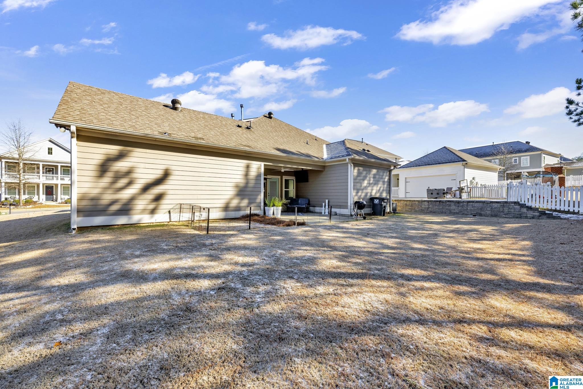 558 Rosebury Road Helena, AL 35080 - Photo 29 of 33
