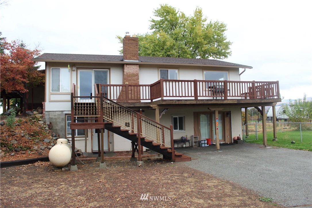745 East Ridge Drive Omak, WA 98841 - Photo 30 of 30 Gallery Image 30