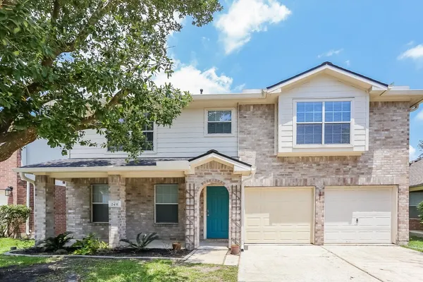$2,040 | 2431 Fox River Lane, Spring, TX 77386