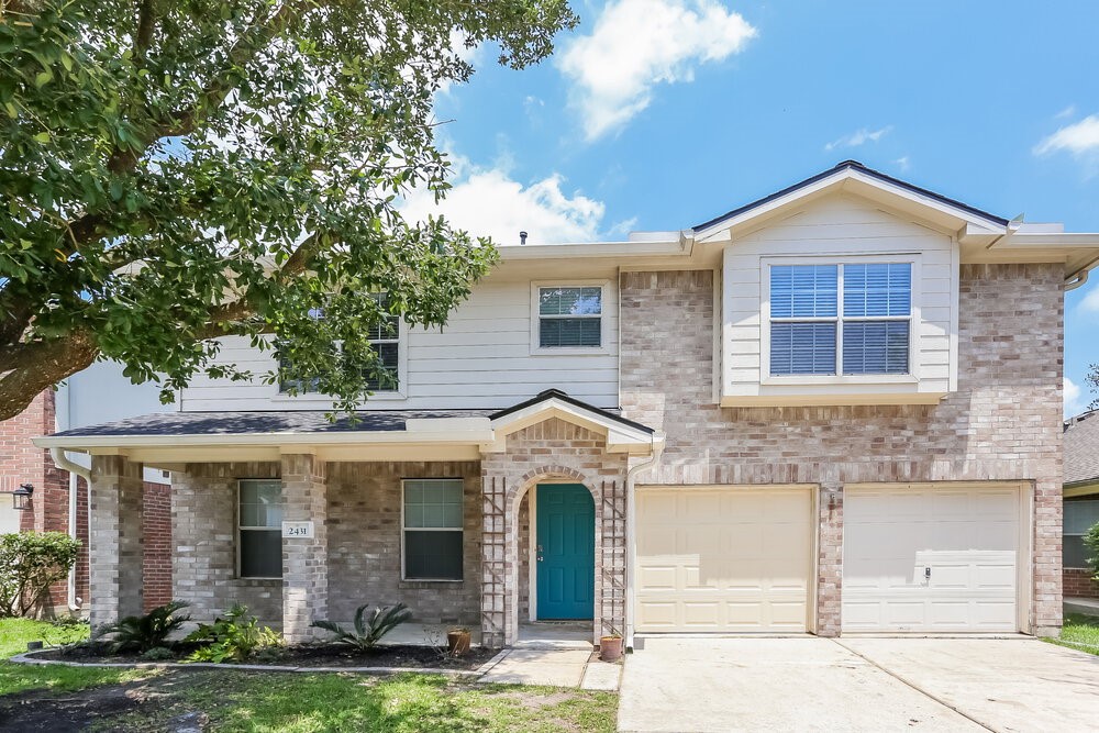 2431 Fox River Lane Spring, TX 77386 - Photo 1 of 17