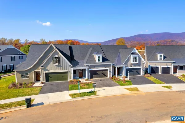 $969,900 | 8526 Decerbo Terrace, Charlottesville, VA 22901