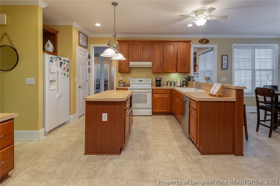 16 Wrexham Road Elizabethtown, NC 28337 - Photo 11 of 24 Gallery Image 11