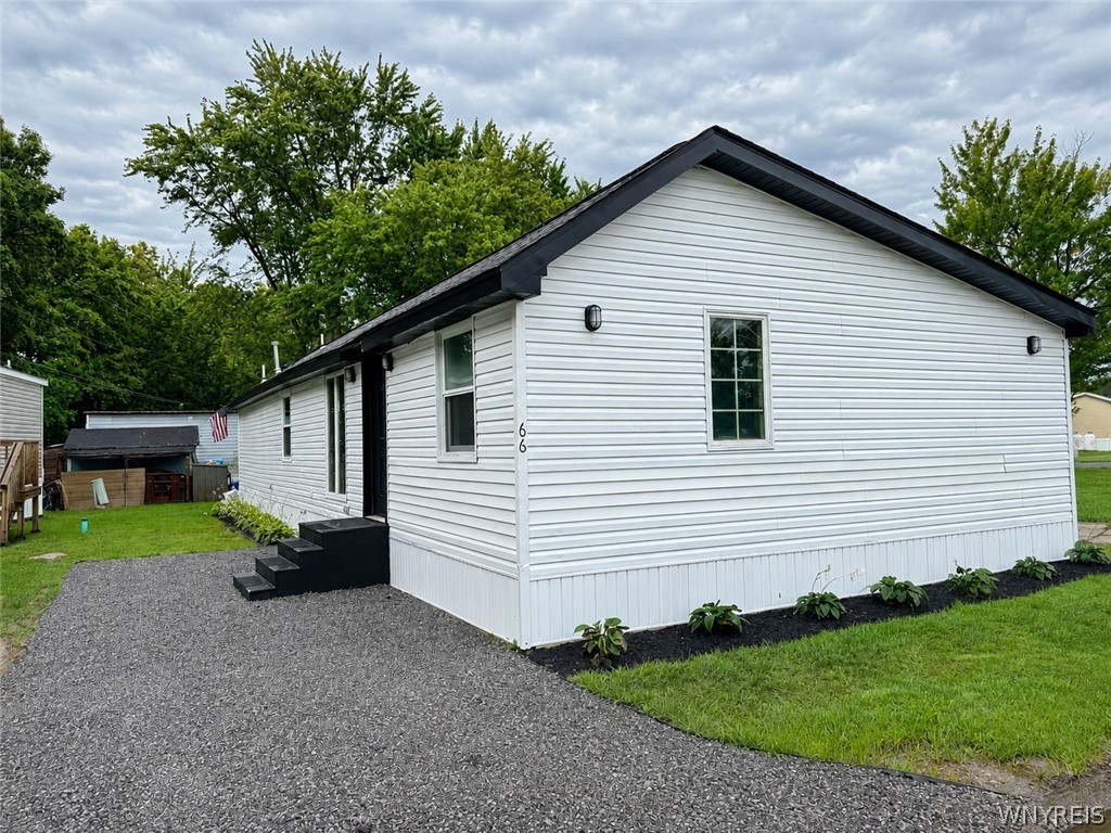 6773 Rapids Road, Unit 66 Lockport, NY 14094 - Photo 1 of 14 Gallery Image 1