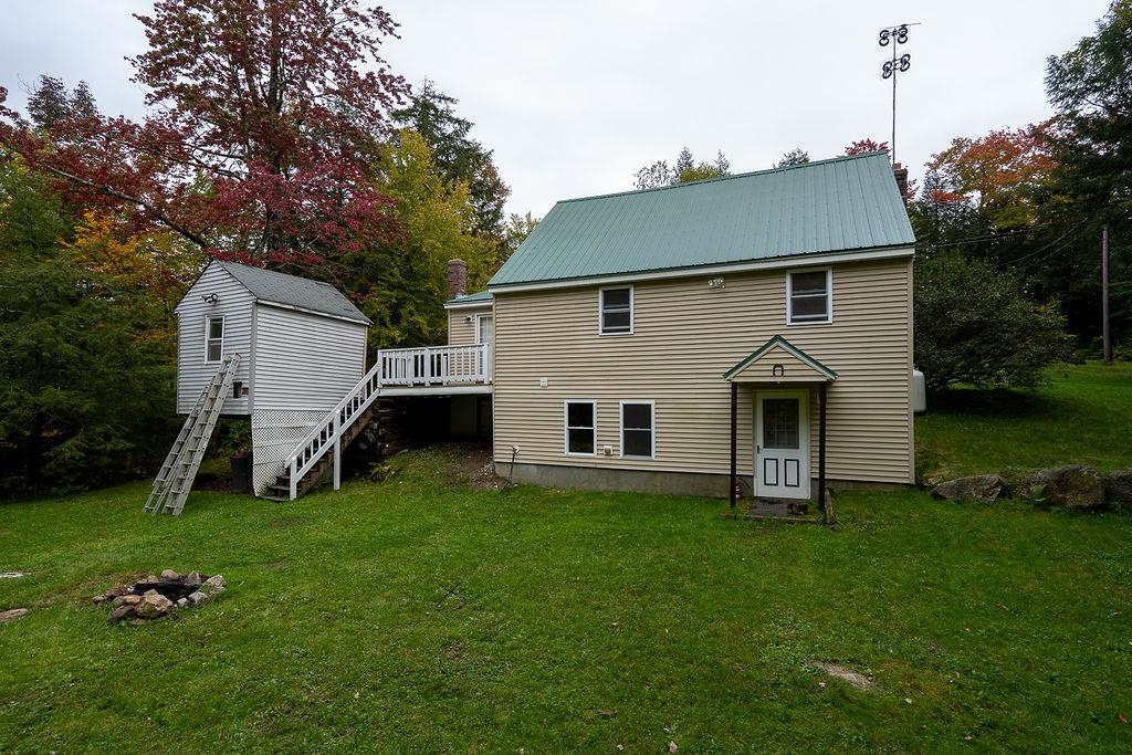 2222 Valley Road Stoddard, NH 03280 - Photo 22 of 25